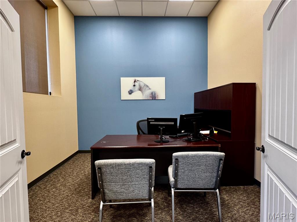 C2 - Commercial Lease