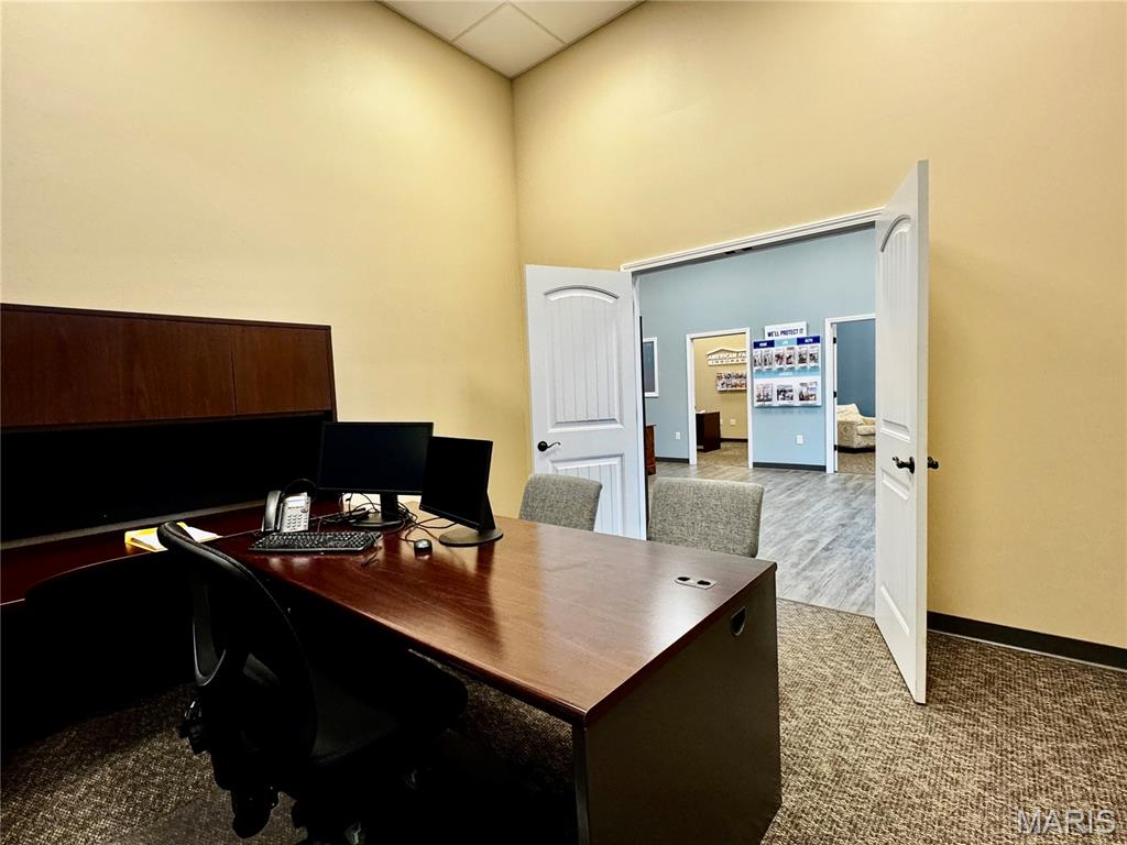 C2 - Commercial Lease