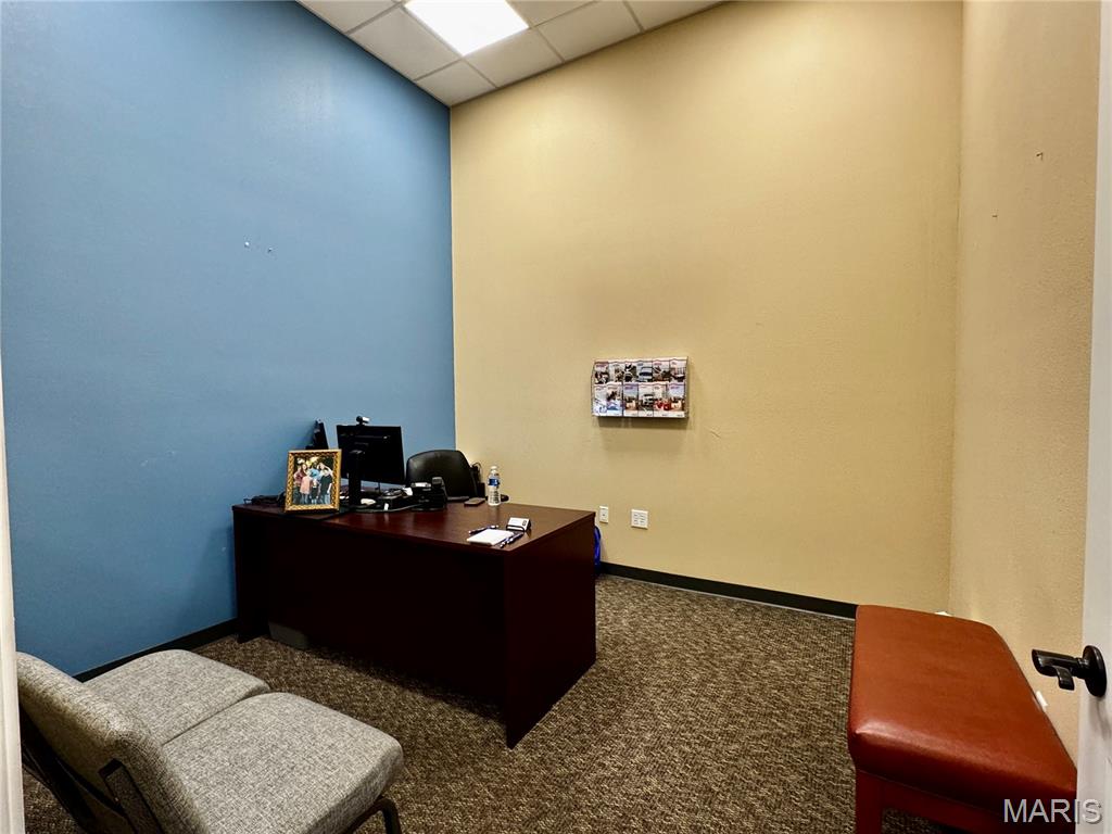 C2 - Commercial Lease