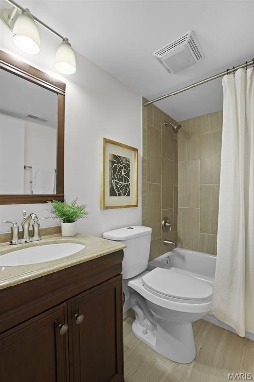 Warren Place Blk 1 Resub - Residential