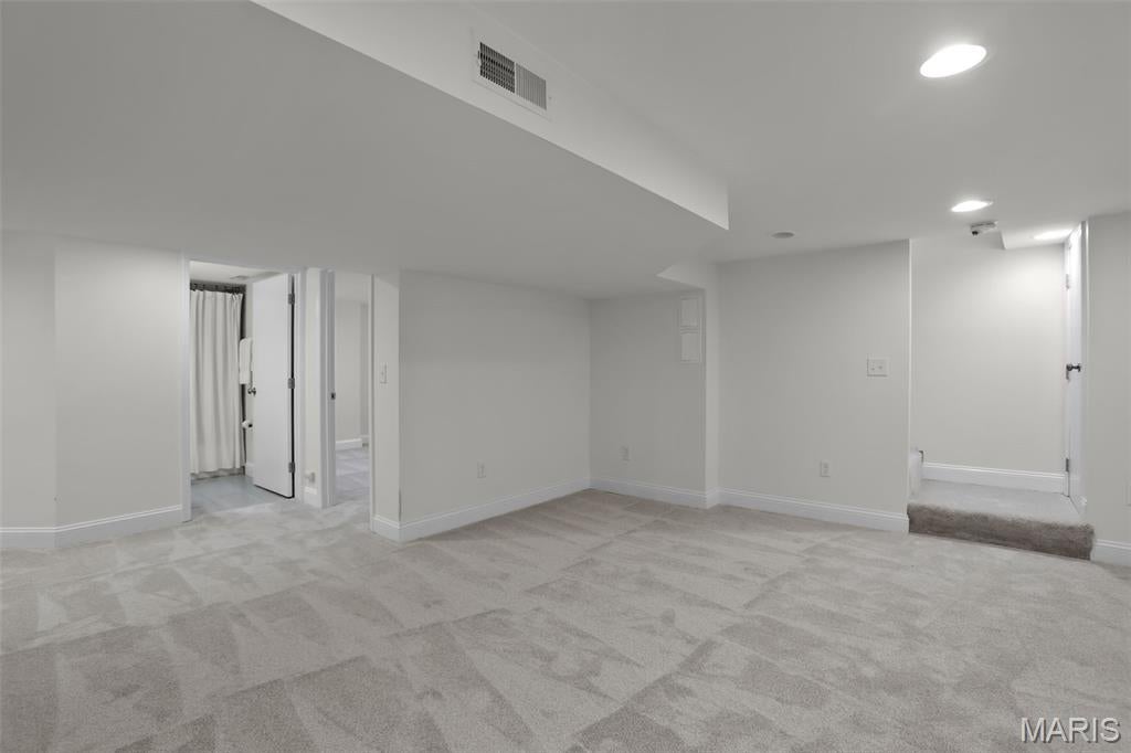 Warren Place Blk 1 Resub - Residential