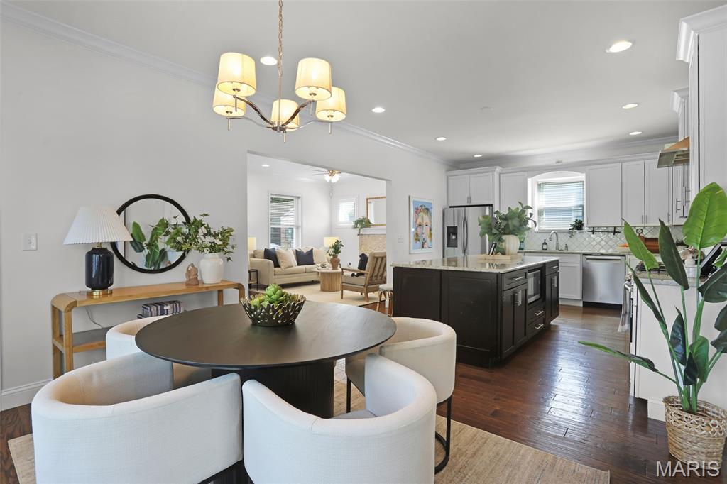 Warren Place Blk 1 Resub - Residential