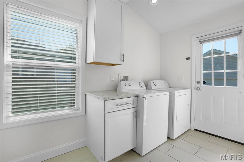 Warren Place Blk 1 Resub - Residential