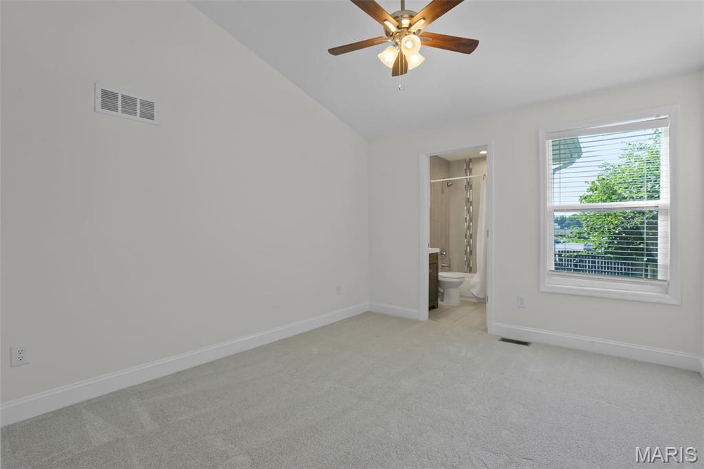 Warren Place Blk 1 Resub - Residential
