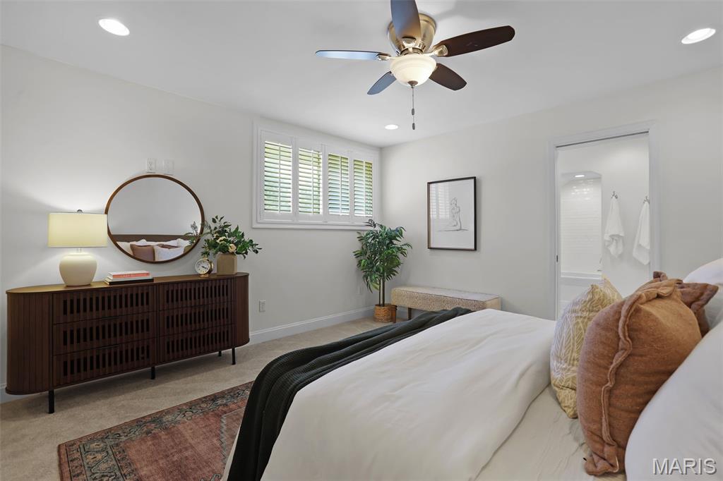 Warren Place Blk 1 Resub - Residential