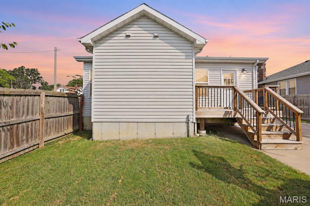 Warren Place Blk 1 Resub - Residential