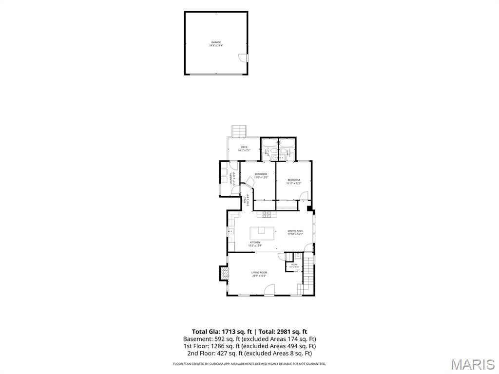 Warren Place Blk 1 Resub - Residential