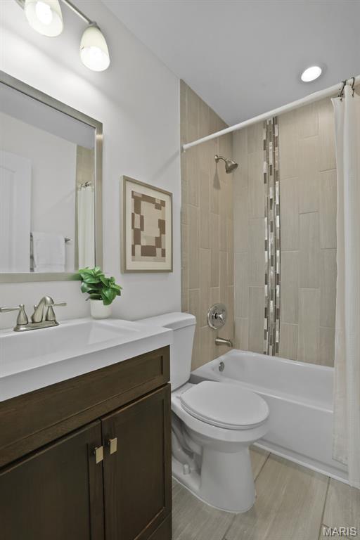 Warren Place Blk 1 Resub - Residential