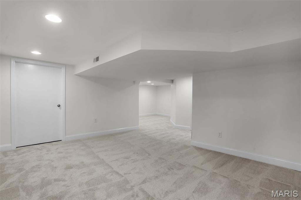 Warren Place Blk 1 Resub - Residential