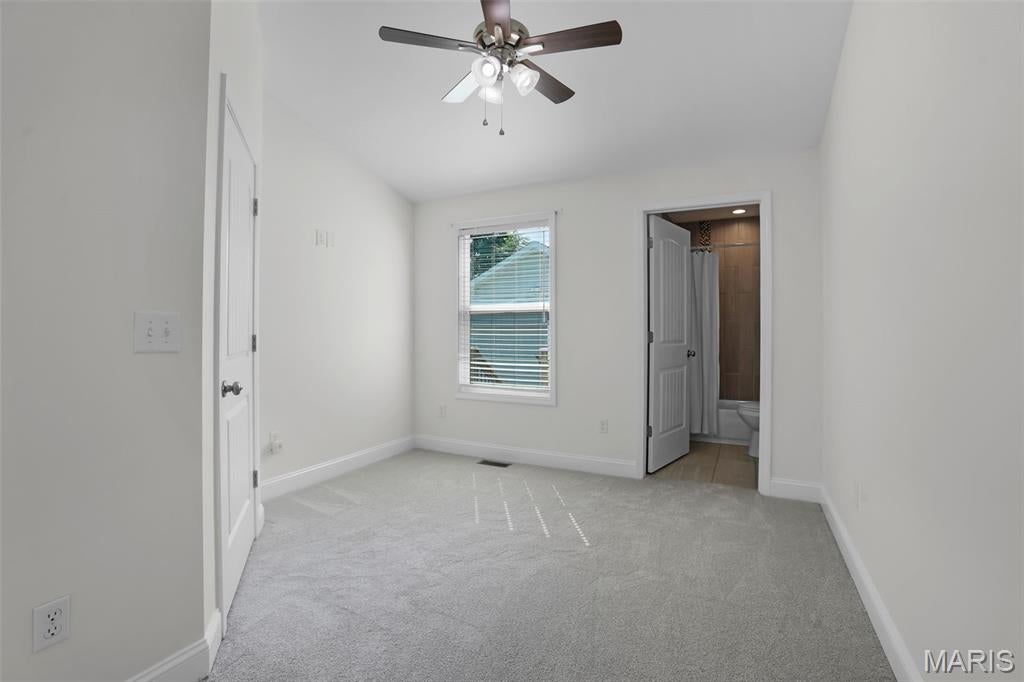 Warren Place Blk 1 Resub - Residential