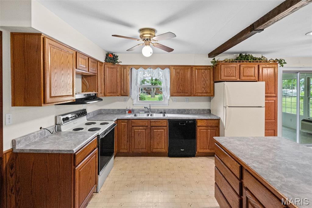 Sunrise Place 2nd Add - Residential