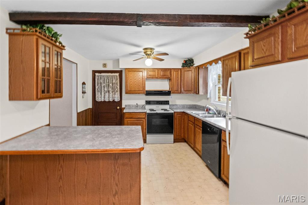 Sunrise Place 2nd Add - Residential