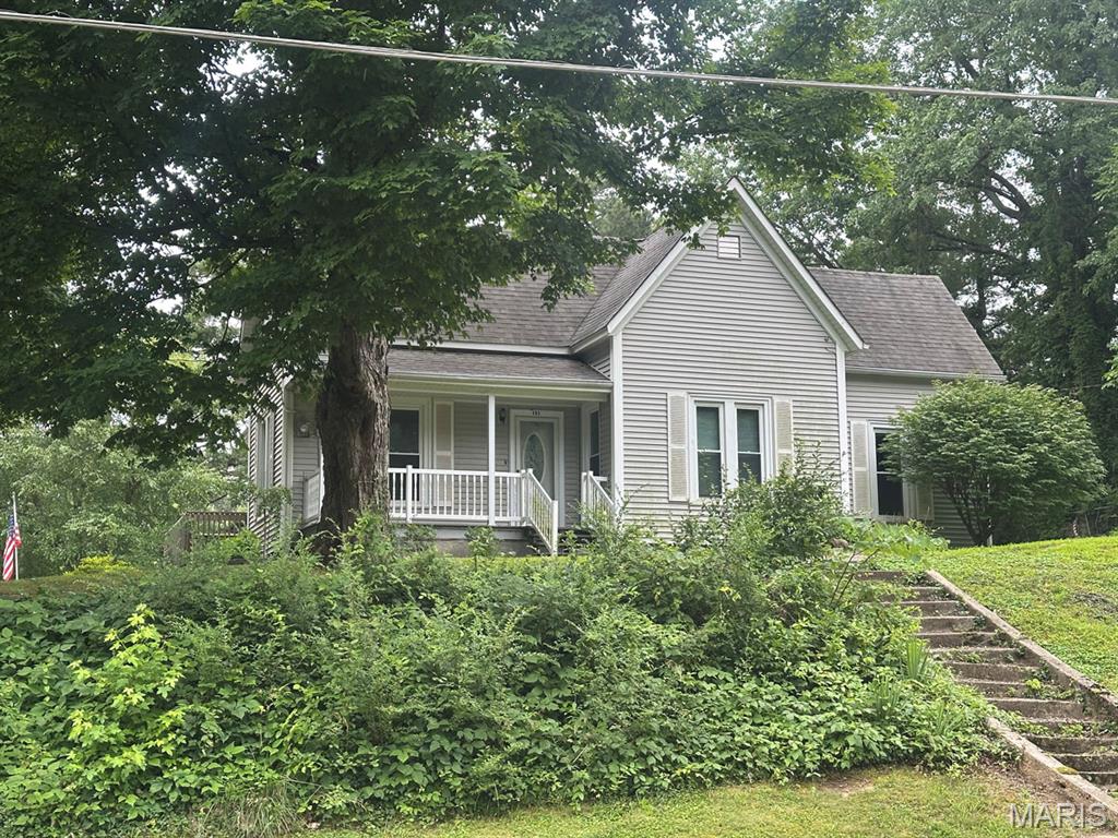 n/a - Residential