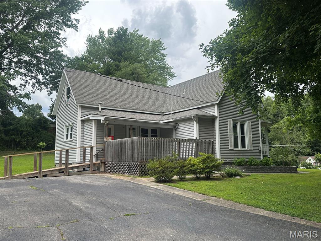 n/a - Residential