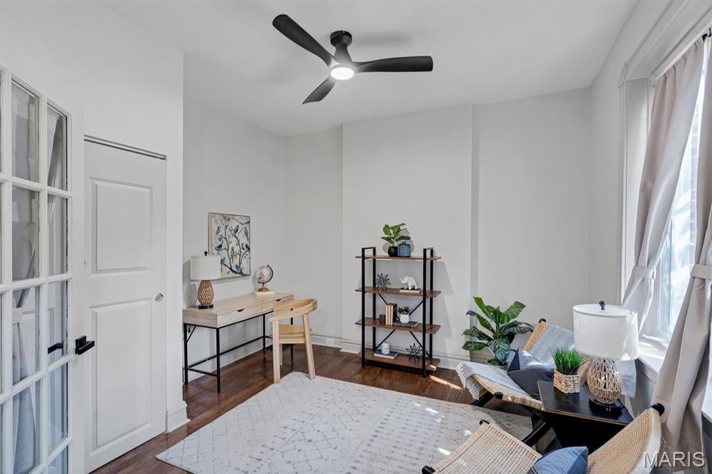 Hadley Park - Residential