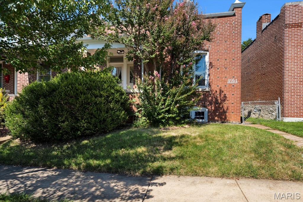 Hadley Park - Residential