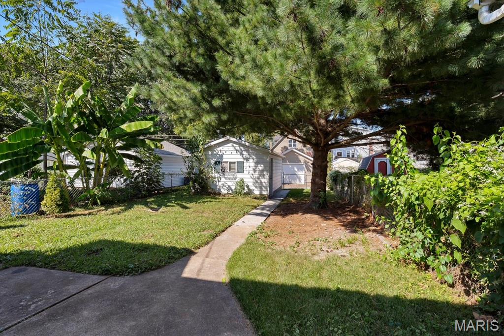 Hadley Park - Residential