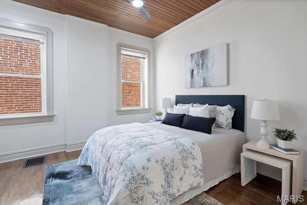 Hadley Park - Residential
