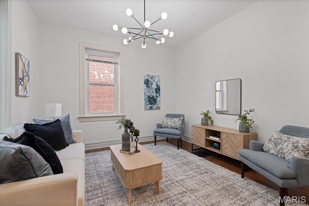 Hadley Park - Residential