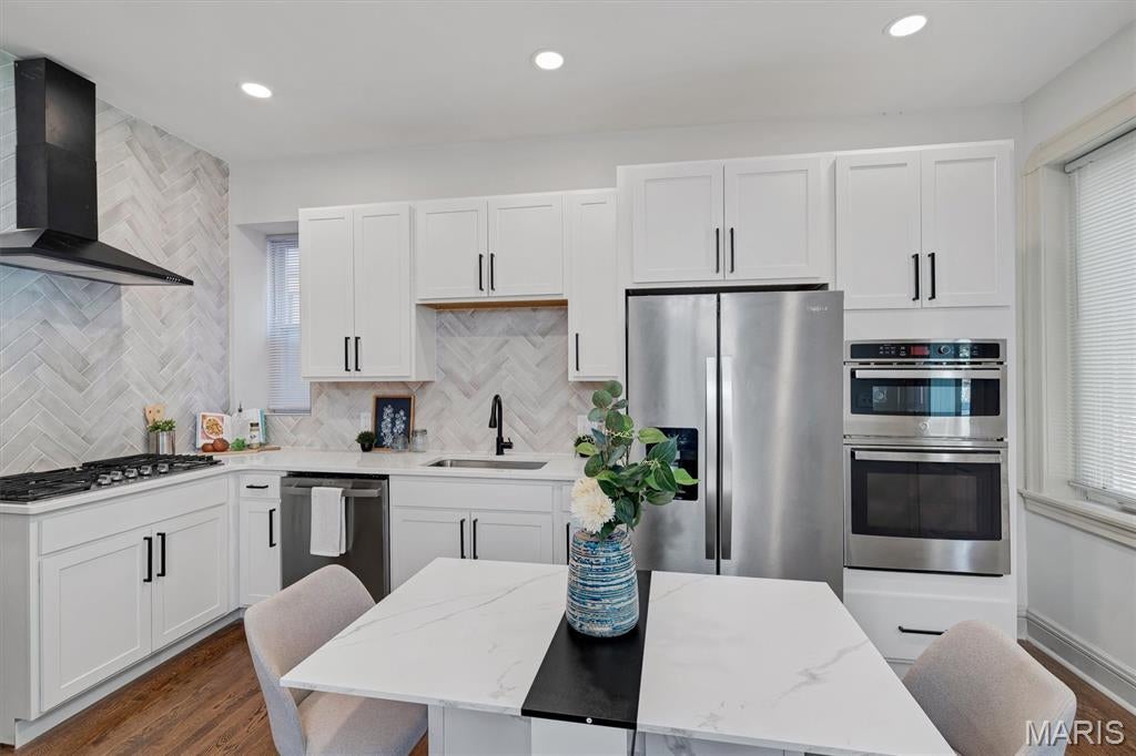 Hadley Park - Residential