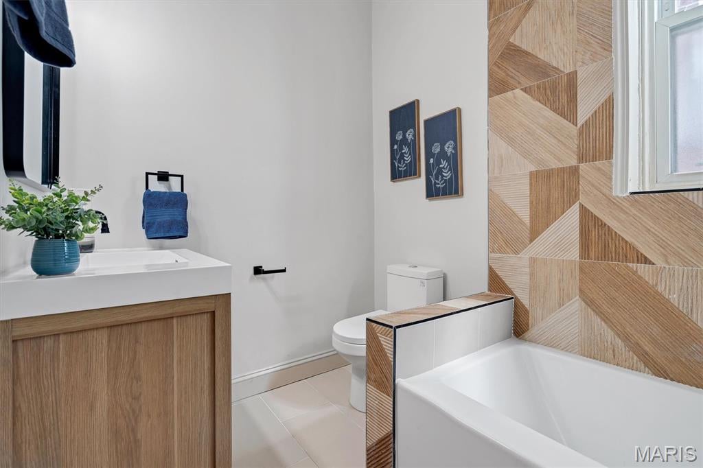 Hadley Park - Residential