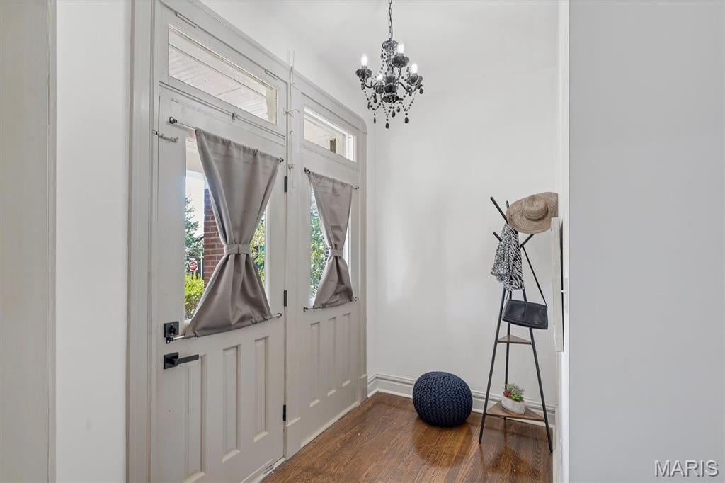 Hadley Park - Residential