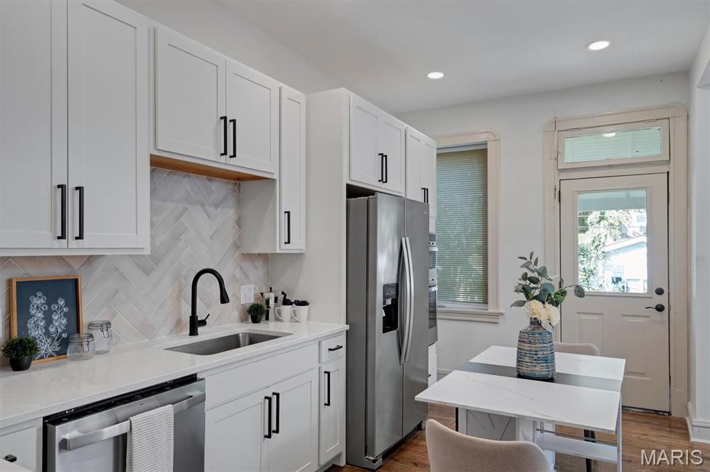 Hadley Park - Residential