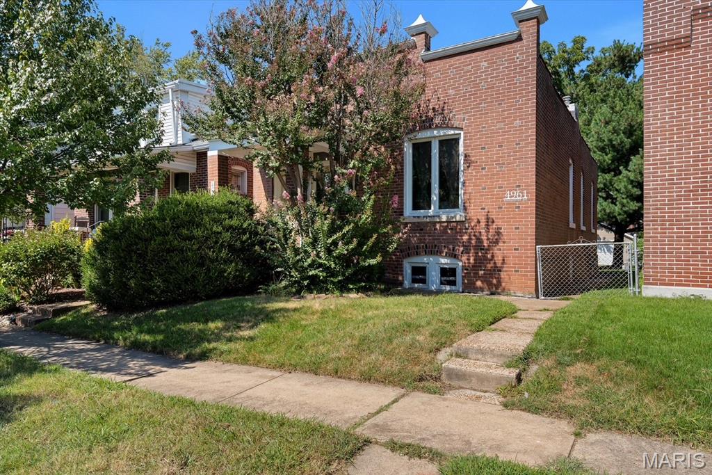 Hadley Park - Residential