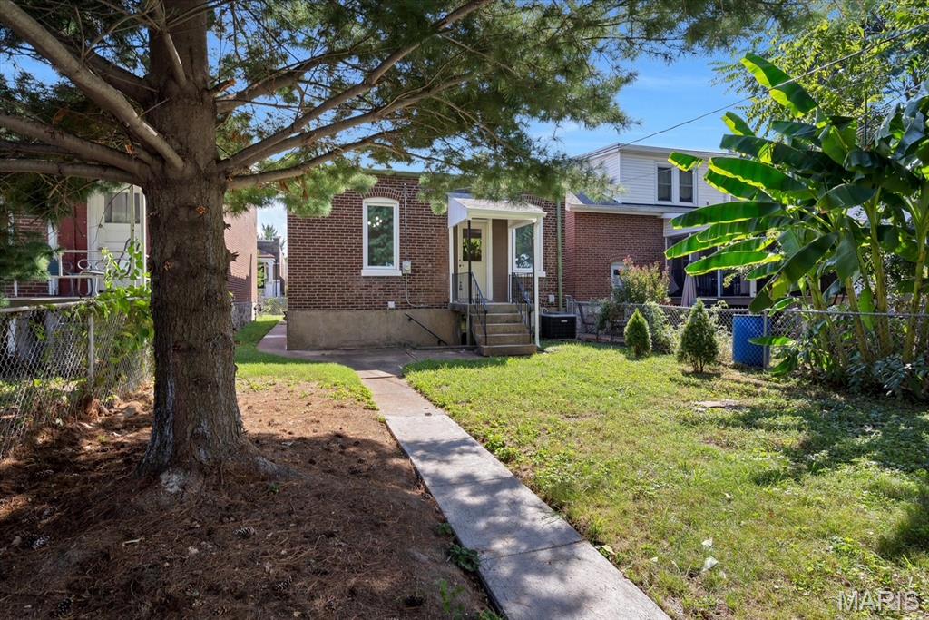 Hadley Park - Residential
