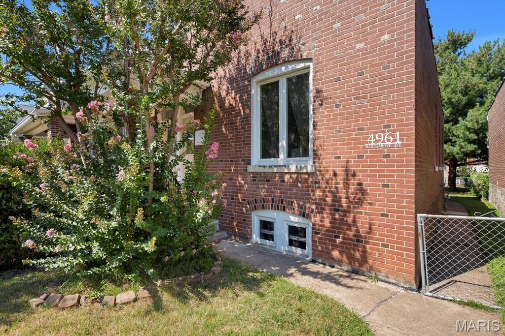 Hadley Park - Residential