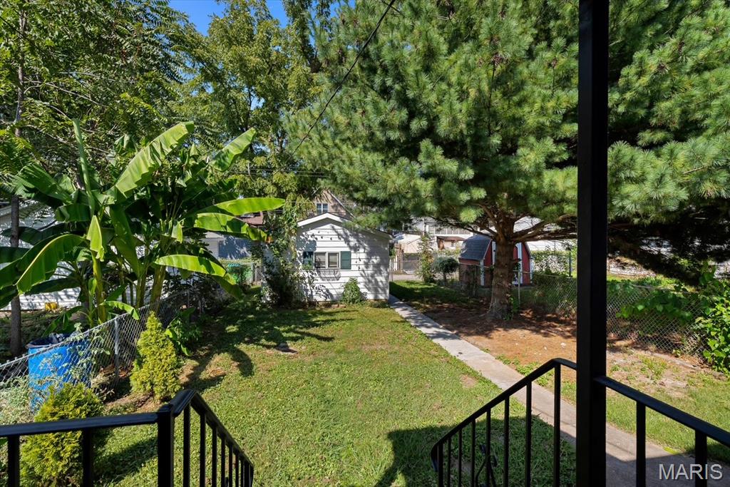 Hadley Park - Residential