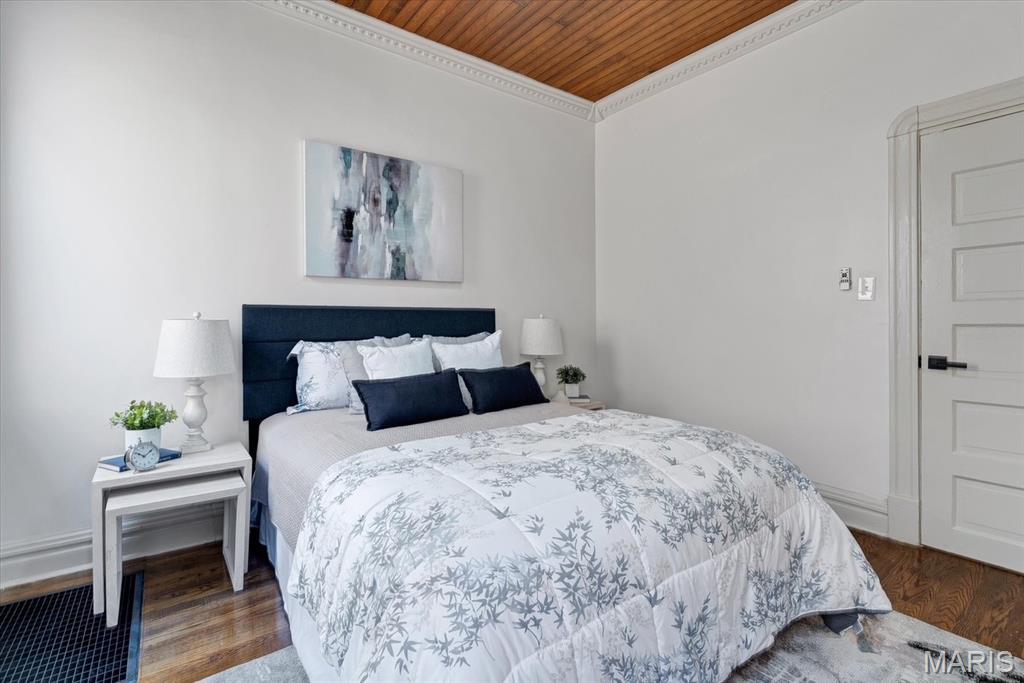Hadley Park - Residential