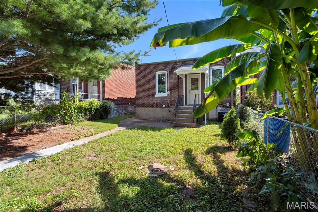 Hadley Park - Residential