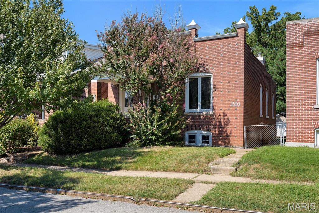 Hadley Park - Residential