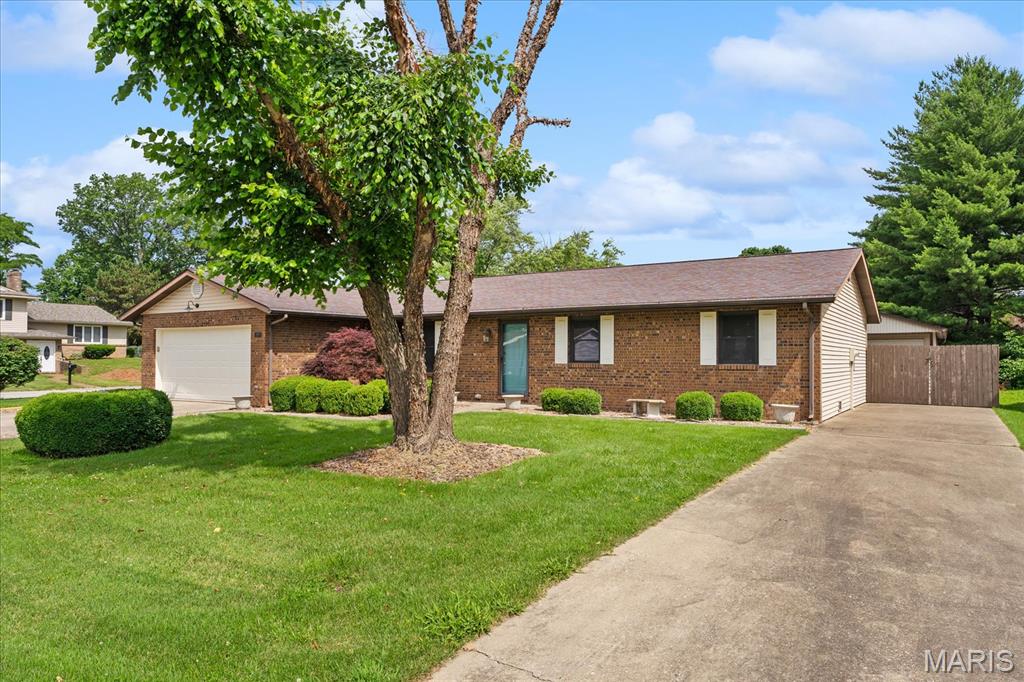 Chateau Farms - Residential