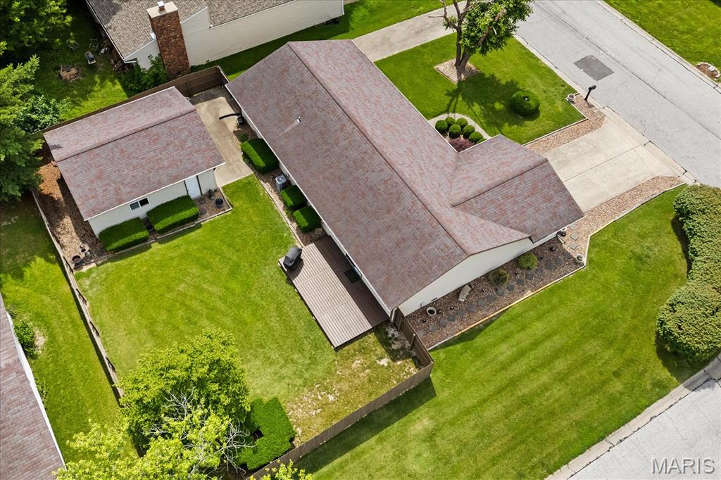 Chateau Farms - Residential