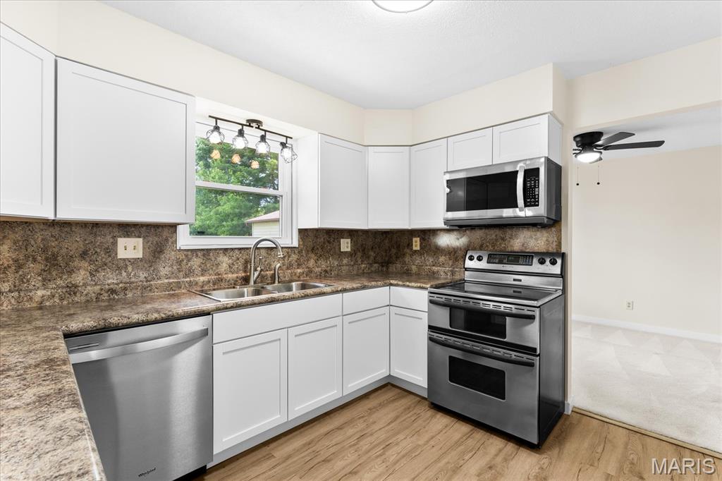 Chateau Farms - Residential