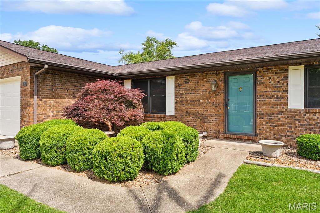 Chateau Farms - Residential