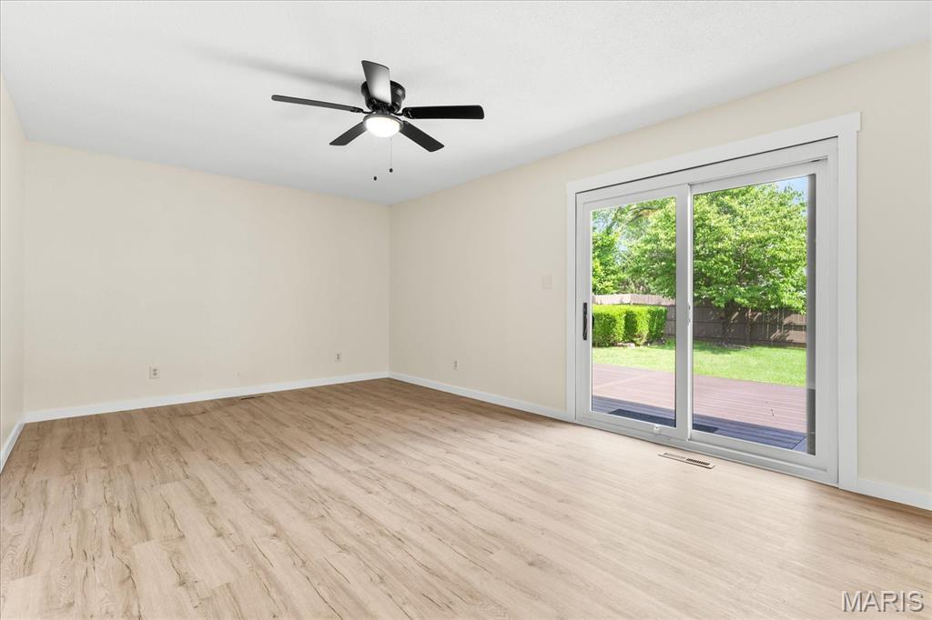 Chateau Farms - Residential