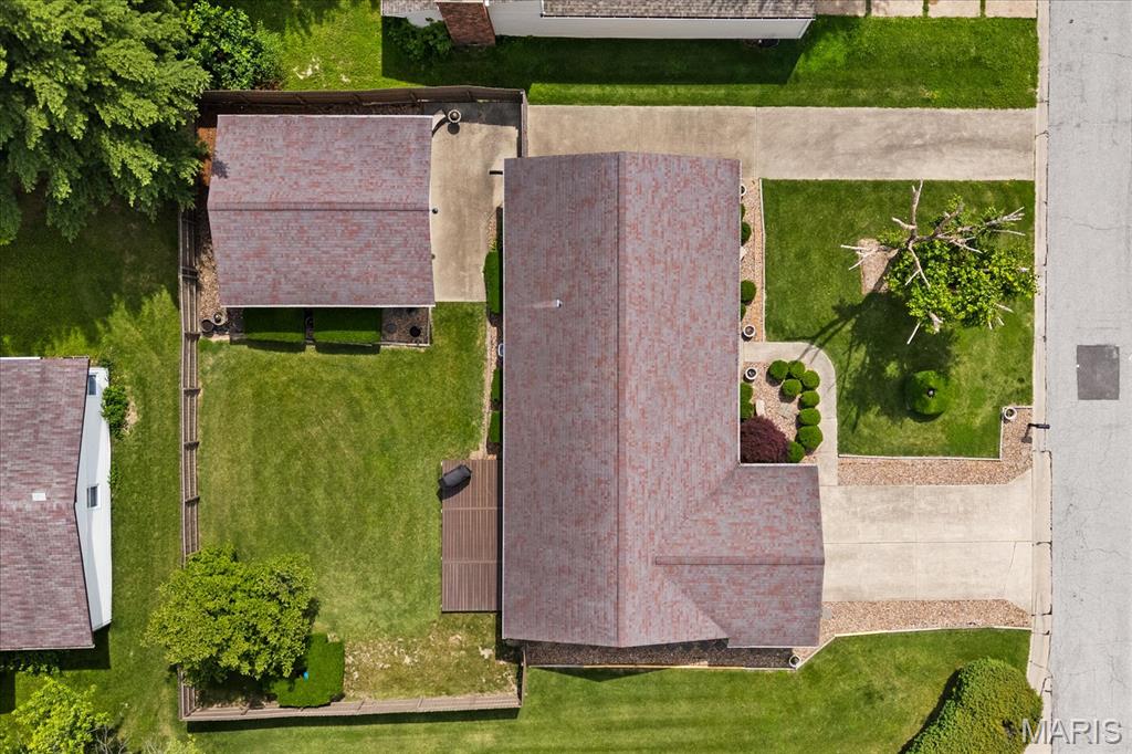 Chateau Farms - Residential