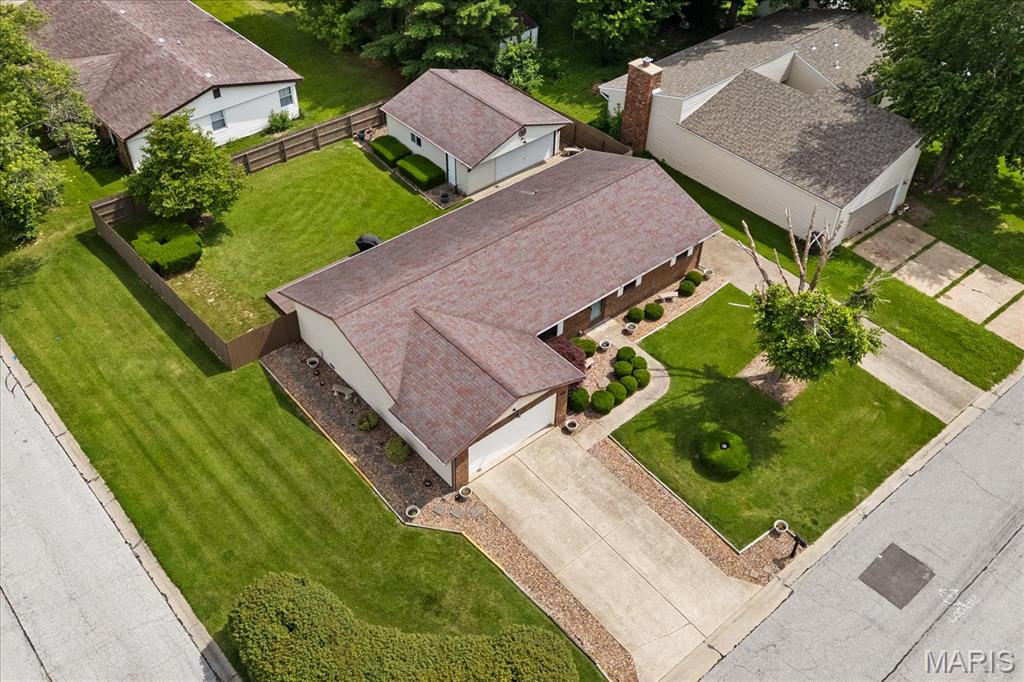 Chateau Farms - Residential