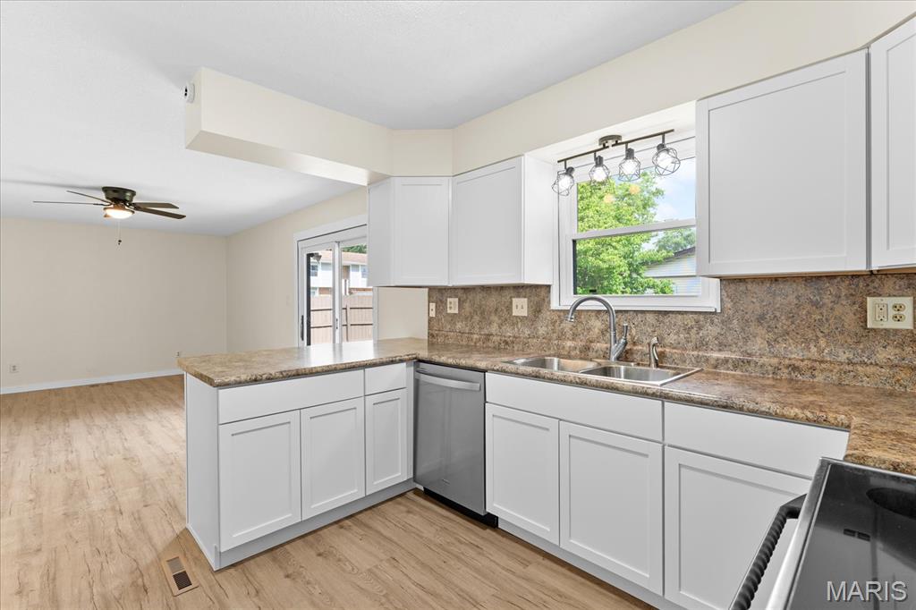 Chateau Farms - Residential