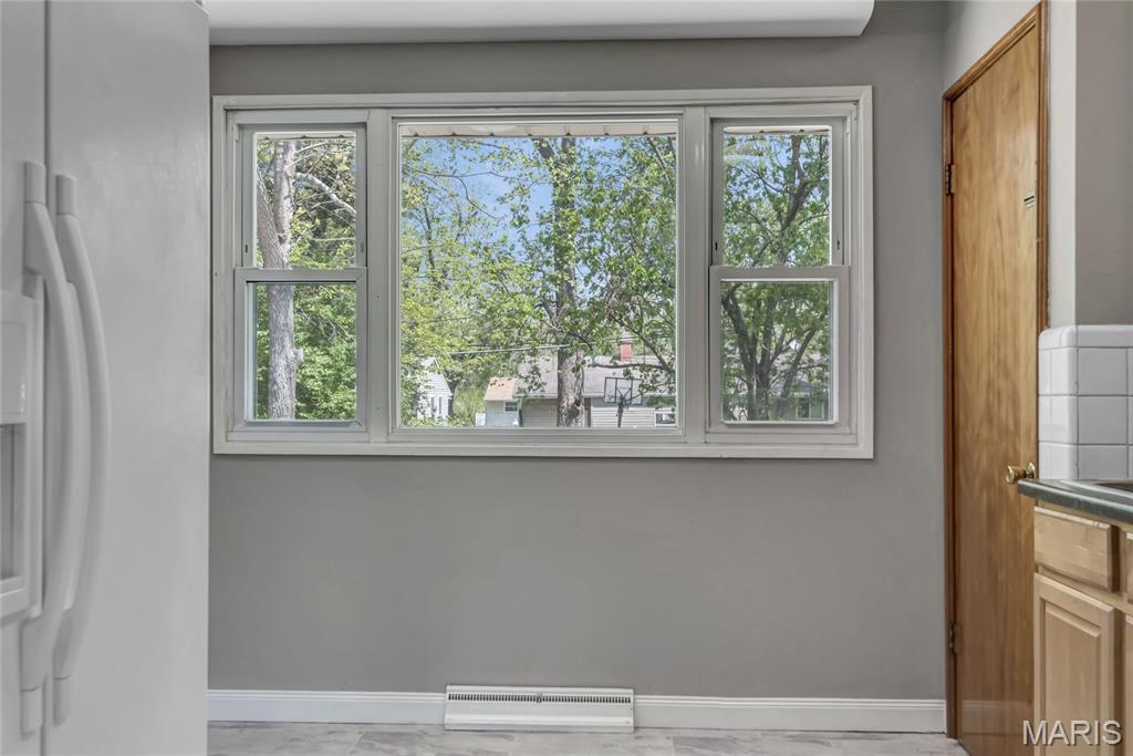 Florissant Park - Residential Lease