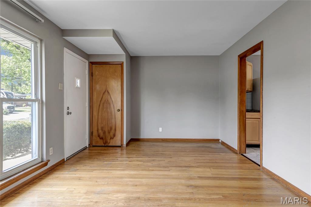 Florissant Park - Residential Lease