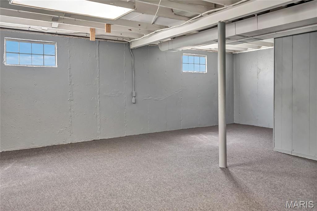 Florissant Park - Residential Lease