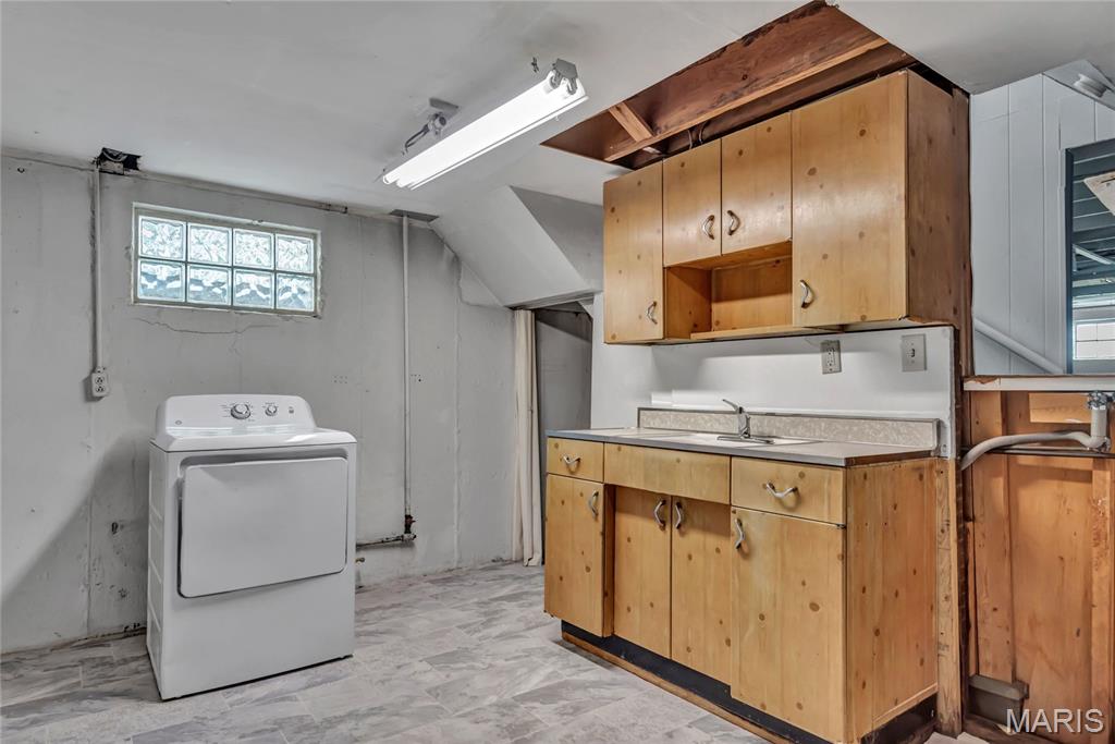 Florissant Park - Residential Lease