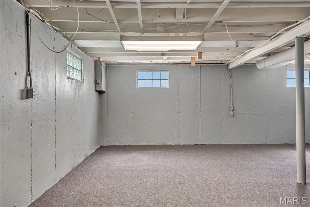 Florissant Park - Residential Lease