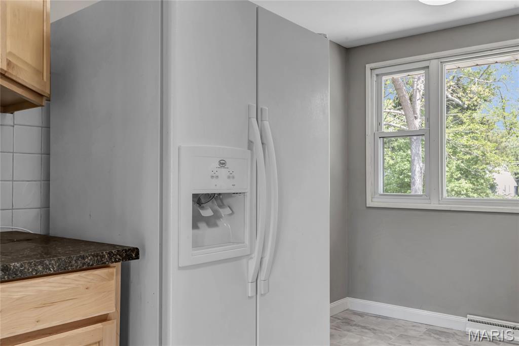 Florissant Park - Residential Lease