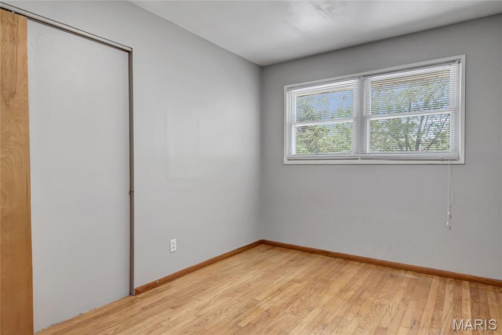 Florissant Park - Residential Lease