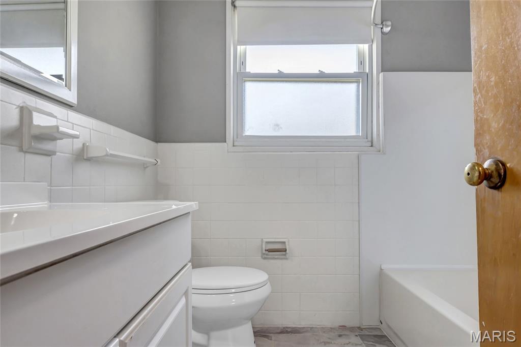 Florissant Park - Residential Lease